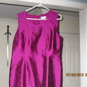 Worthington shift dress